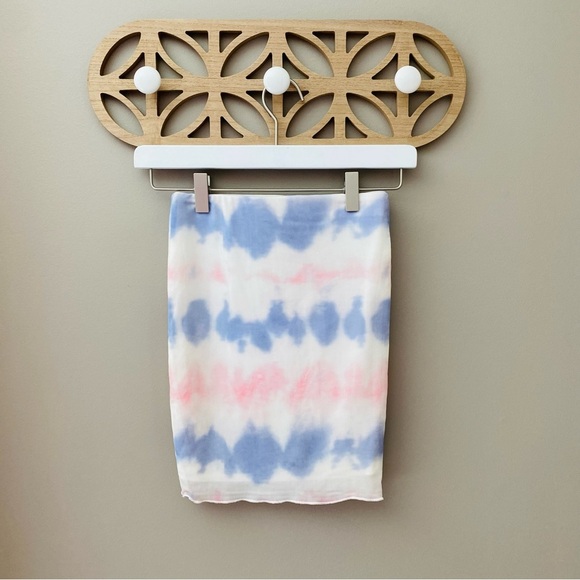 Princess Polly Cropped Tube Top Size 0 - Picture 6 of 8